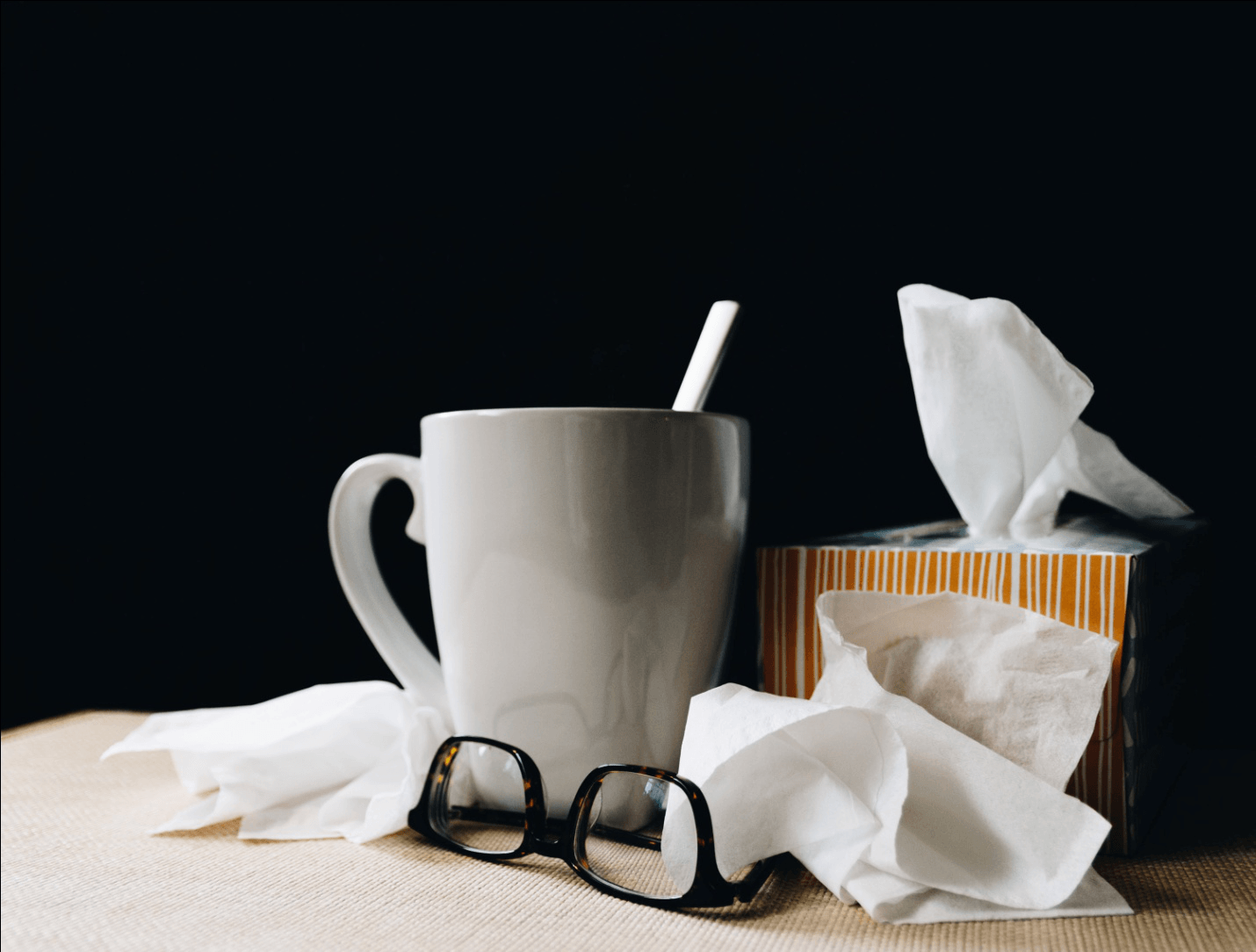Avoid the Dreaded Cold and Flu Season with This In-Home Treatment